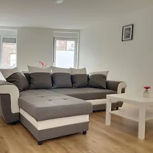  Appartement Wauters 77 Bruxelles -charleroi-airport België